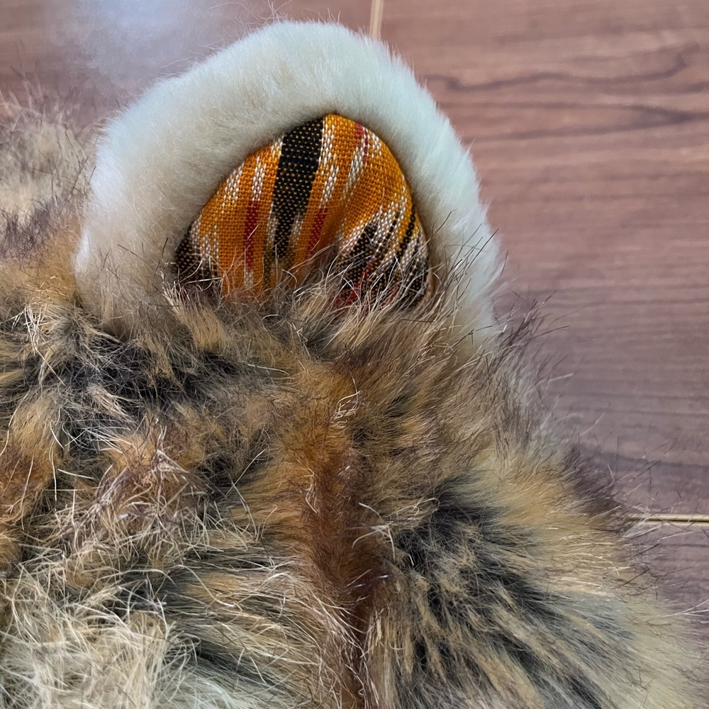 SpiritHoods Cecil the Lion 2.0 - Picture 4 of 10